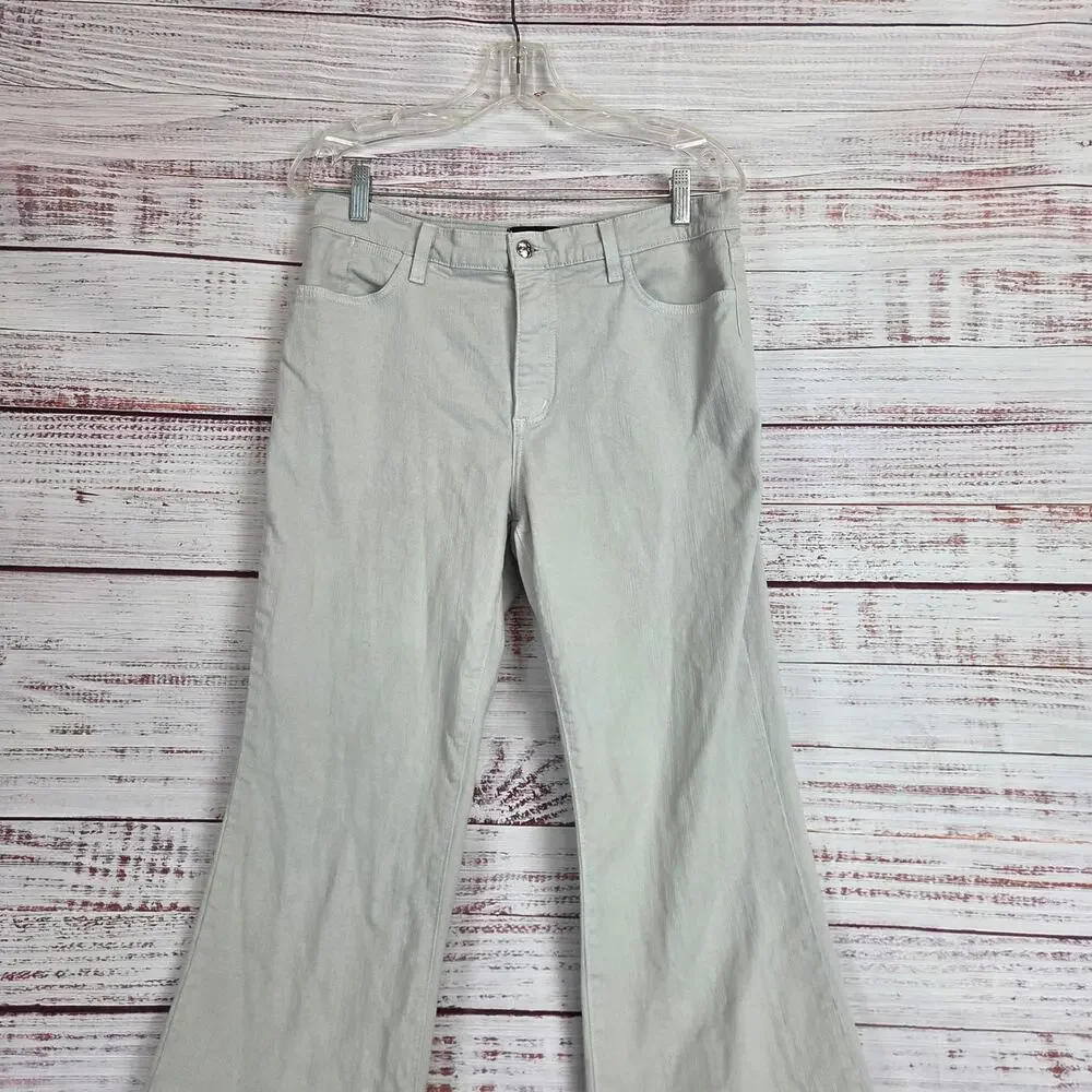 NYDJ light wash
